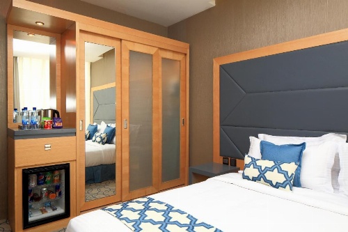 Grand Plaza Gulf Hotel image 11