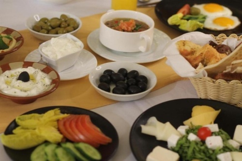 Grand Plaza Gulf Hotel image 13