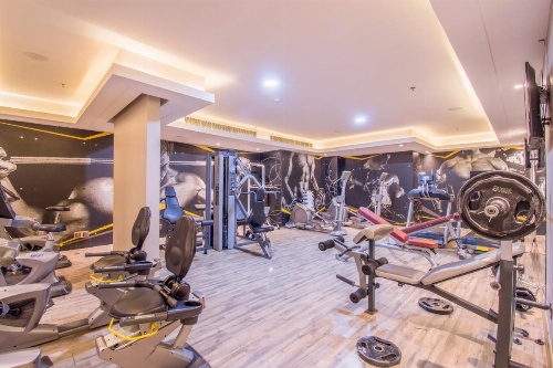 Grand Plaza Gulf Hotel image 24