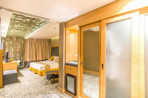 Grand Plaza Gulf Hotel image 29