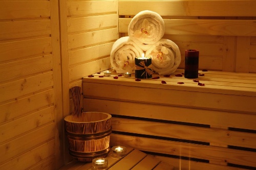 Grand Plaza Gulf Hotel image 3