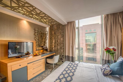 Grand Plaza Gulf Hotel image 33