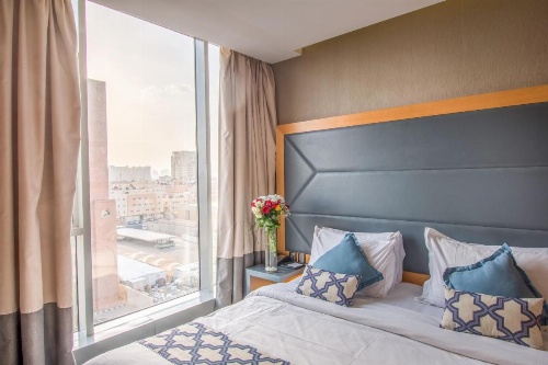 Grand Plaza Gulf Hotel image 34