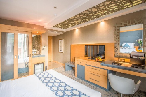 Grand Plaza Gulf Hotel image 35