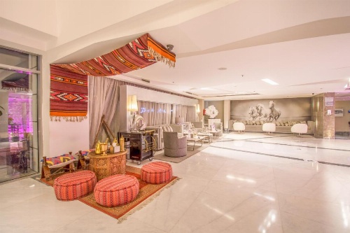 Grand Plaza Gulf Hotel image 36