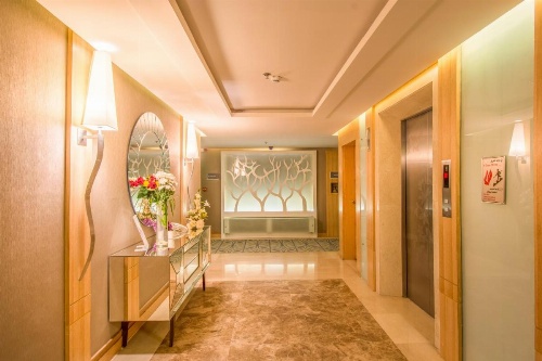 Grand Plaza Gulf Hotel image 41