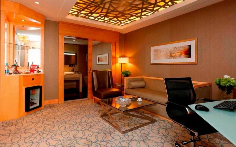 Grand Plaza Gulf Hotel