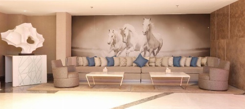 Grand Plaza Gulf Hotel image 7