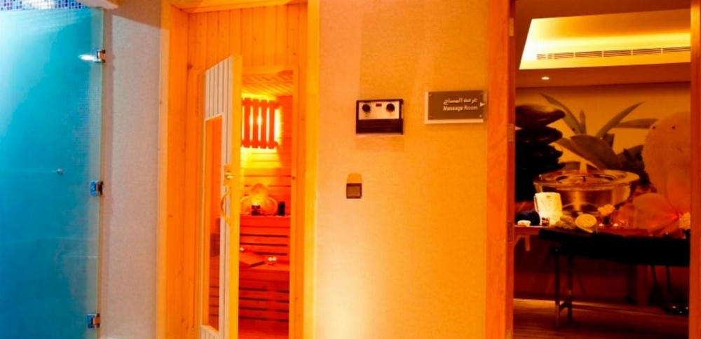 Grand Plaza Gulf Hotel